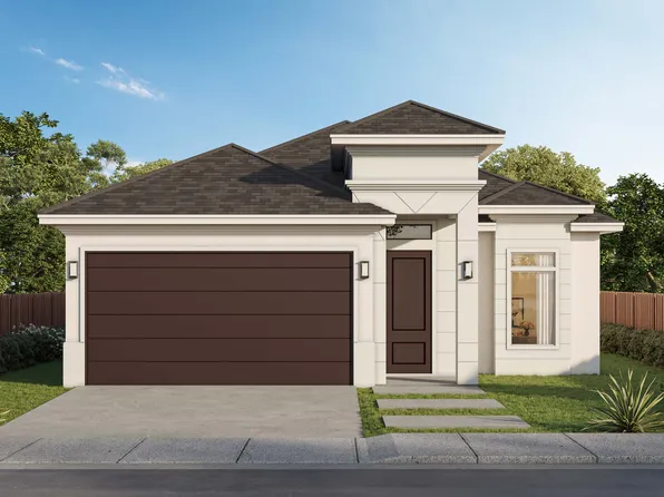 San Marcos Plan, Copper Creek