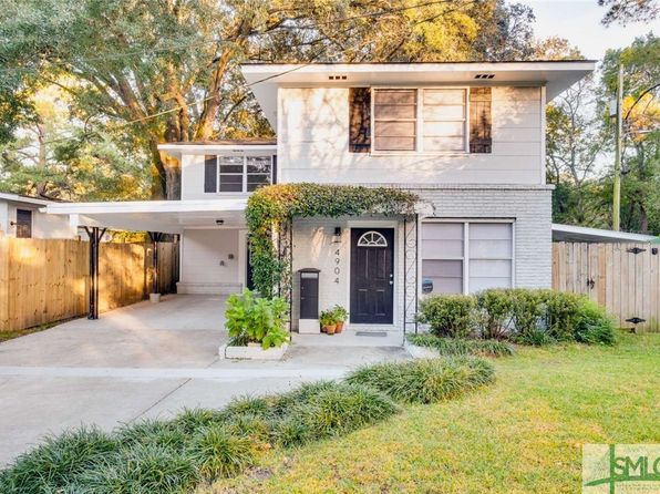 Savannah Real Estate - Savannah GA Homes For Sale | Zillow