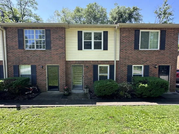 212 Blue Ridge Dr APT 10, Old Hickory, TN 37138