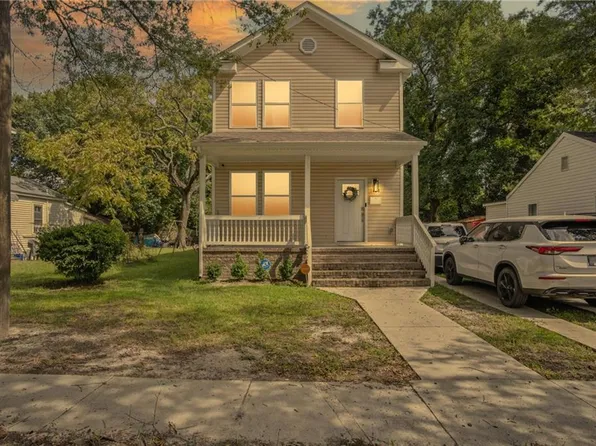 1425 Seaboard Ave, Chesapeake, VA 23324