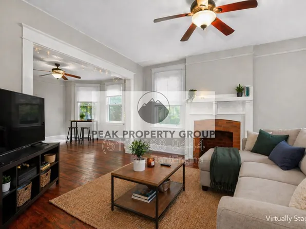 635 Straight St #635S, Cincinnati, OH 45219