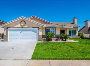 10579 Steerhead Dr, Bloomington, CA 92316