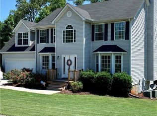 549 Michael Cir, Monroe, GA 30655