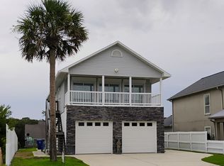 2651 S Fletcher Ave #A, Fernandina Beach, FL 32034