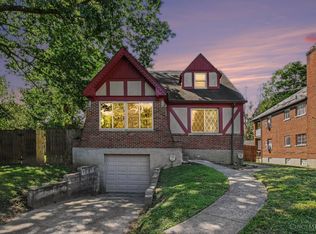 6619 Ravenal Ct, Cincinnati, OH 45213