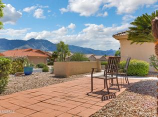 38080 S Elbow Bend Dr, Saddlebrooke, AZ 85739