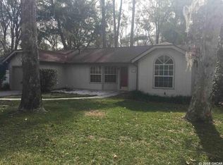 5444 NW 35th Dr, Gainesville, FL 32653