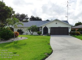 4218 SW 7th Ave, Cape Coral, FL 33914
