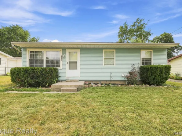 333 Lafayette Blvd, Owosso, MI 48867