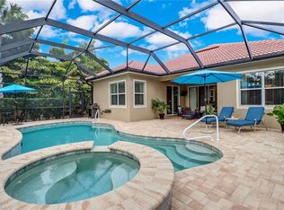 8142 Valiant Dr, Naples, FL 34104