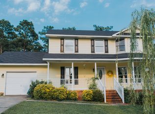 655 Daharan Dr, Fayetteville, NC 28314