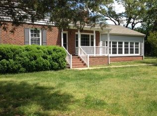 8422 Clarynton Ln, Mechanicsville, VA 23116