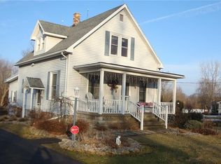 1016 Tucker Rd, Fremont, OH 43420