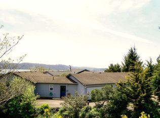 261 SE View Dr, Newport, OR 97365