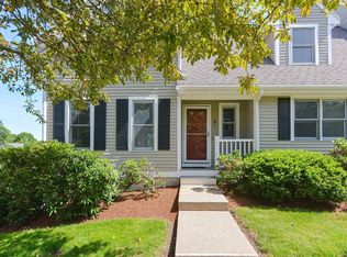 18 Union St UNIT 1, Natick, MA 01760
