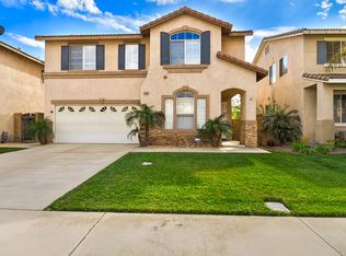 13583 Ashland Ln, Fontana, CA 92336