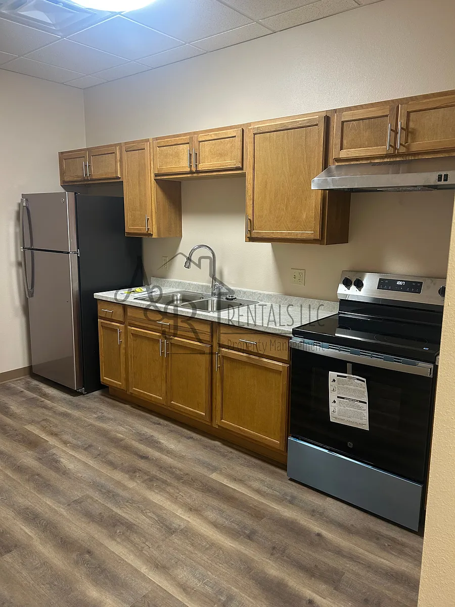 Building Photo - 720 N Broadway St #2-B