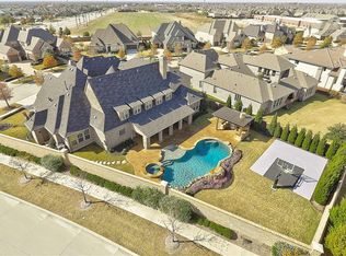 3674 Shady Creek Ct, Frisco, TX 75033