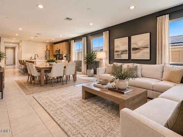 13239 W RED RANGE Way, Peoria, AZ 85383