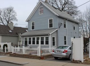 44 Charles St #A, Boston, MA 02114