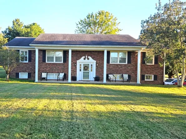 1141 Danville Rd, Lancaster, KY 40444