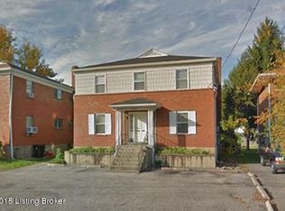 3006 Poplar Level Rd APT 3, Louisville, KY 40217