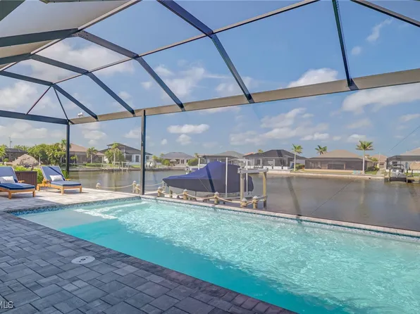 1618 NW 43rd Ave, Cape Coral, FL 33993