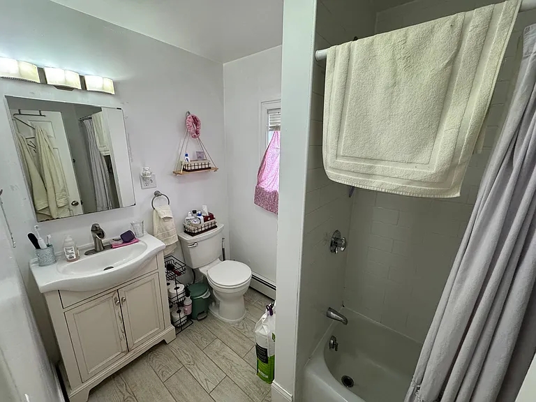 65 Walden St #5 — Photo 5