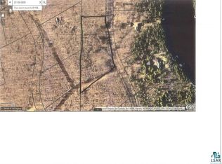 Xxx Sawmill Ln, Lutsen, MN 55612
