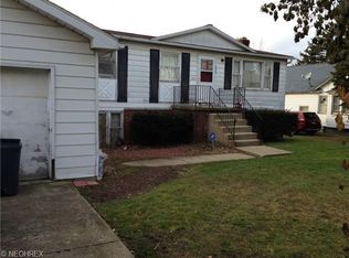 224 Center St, Hubbard, OH