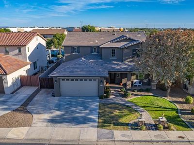 395 W Leatherwood Ave, San Tan Valley, AZ, 85140