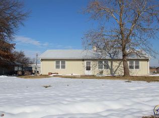 2950 Road P, Admire, KS 66830
