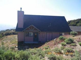24740 Diamond Ct, Tehachapi, CA 93561