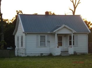 11468 Ozark Rd, Neosho, MO 64850