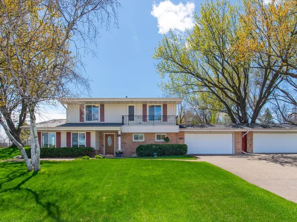 10700 River Ter, Bloomington, MN 55431