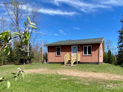 E3398 Matekel Rd, Trenary, MI, 49891