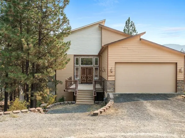 24817 E Liberty Creek Rd, Liberty Lake, WA 99019