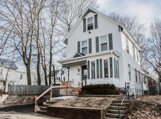 453 Parker St, Lowell, MA 01851