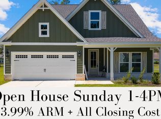 108 S Founders Way, Hattiesburg, MS 39401