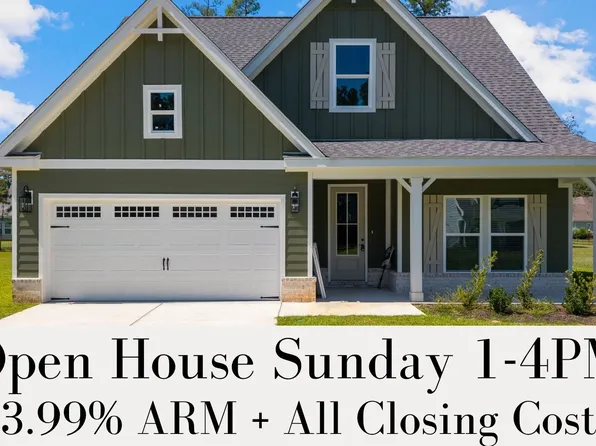 108 S Founders Way, Hattiesburg, MS 39401