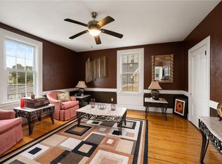 121 Ring St, Providence, RI 02909