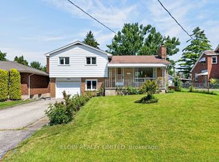 236 1/2 Erie St, Saint Thomas, ON N5R2N9