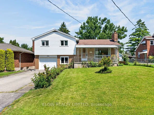 236 1/2 Erie St, Saint Thomas, ON N5R 2N9