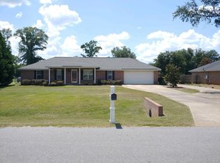 2523 Morehouse Ln, Albany, GA 31705