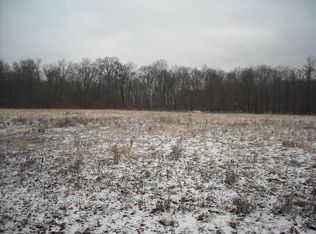 0 Salem Rd, Cardington, OH 43315