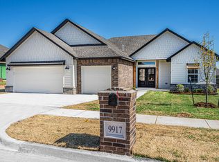 9648 Sultans Water Way, Yukon, OK 73099