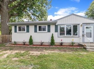 3613 Glenbrook Dr, Lansing, MI