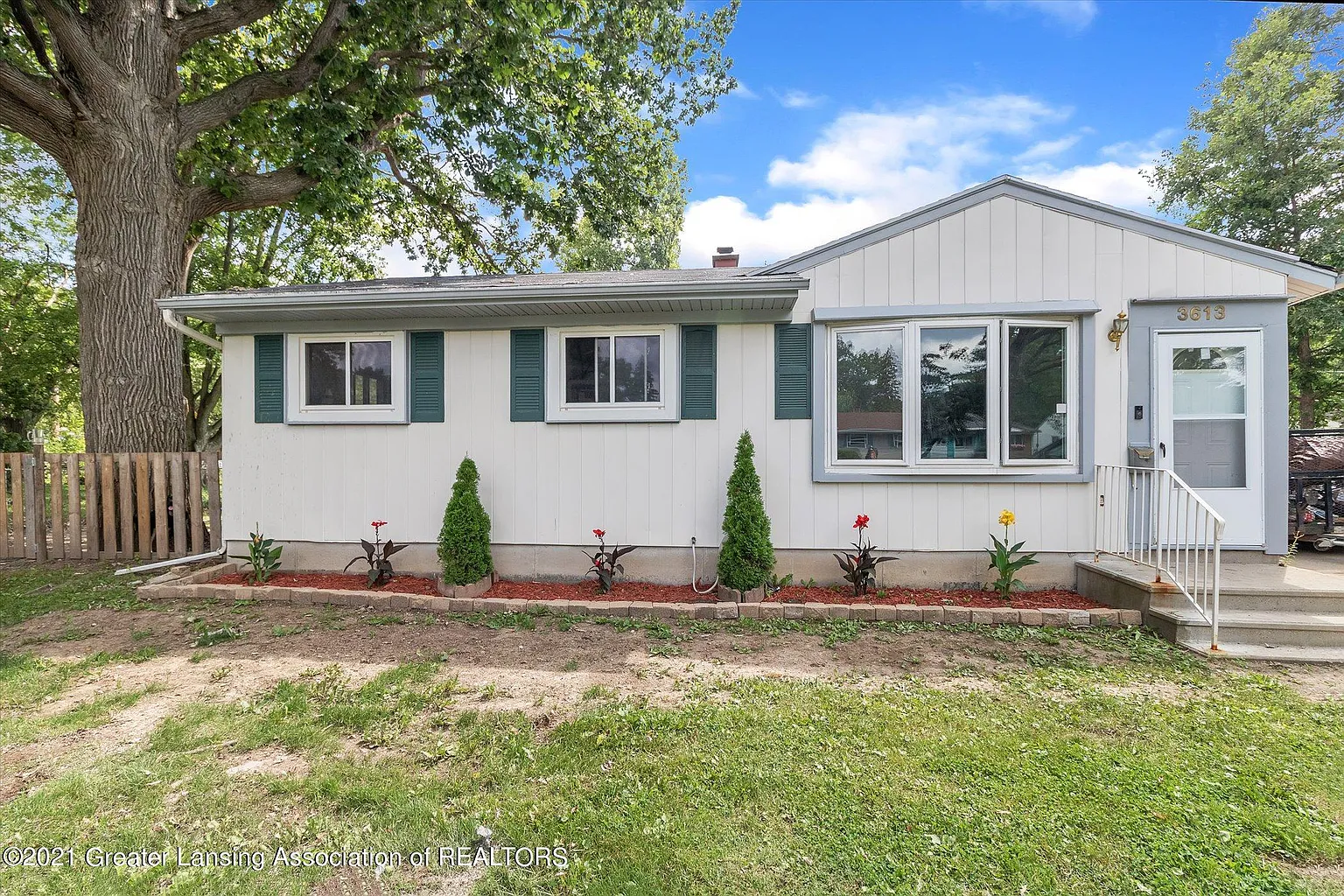 3613 Glenbrook Dr photo 1