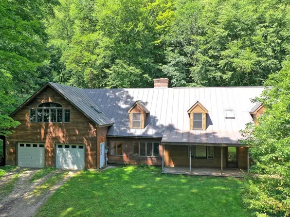31 River Road #124, Chittenden, VT 05763