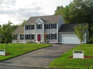 1600 John St, Dighton, MA 02715